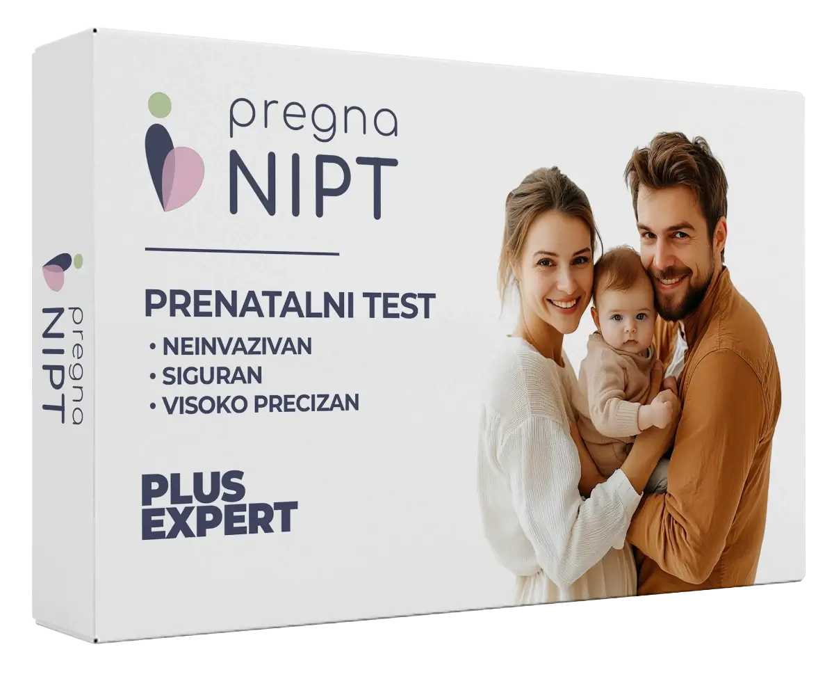PregnaNIPT Plus Expert