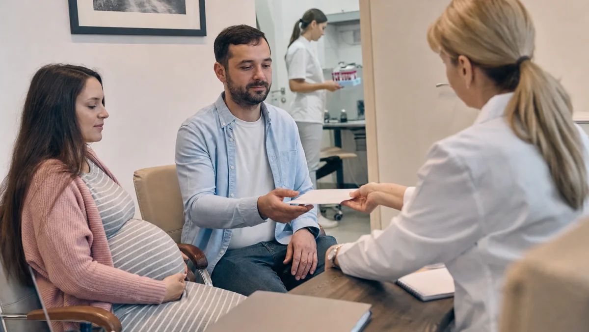 cfDNA kao temelj savremenog prenatalnog testiranja