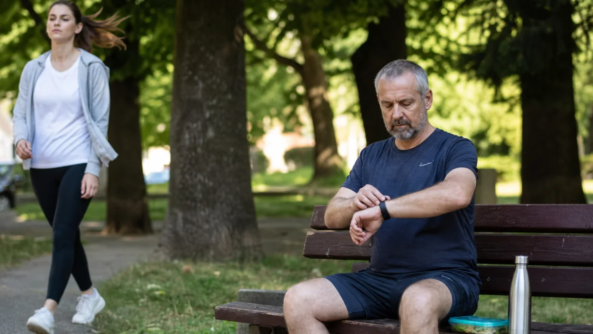 Životne navike utiču na zdravstveni rizik u parku